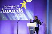 Petplan & ADCH Animal Charity Awards 2026 pic 5
